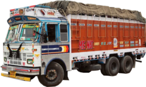 Our Fleet – PCC Logistics